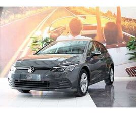 VOLKSWAGEN GOLF 1.0 ETSI LIFE DSG 81KW