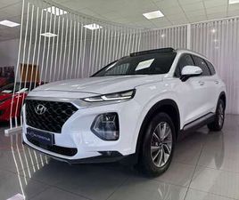 2.2CRDI TECNO 7PL 4WD 8DCT