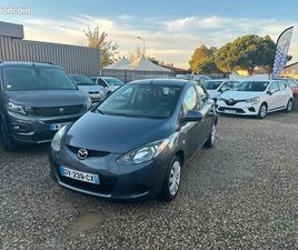 MAZDA 2 MAZDA 2 1.3 MZR