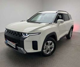 SSANGYONG TORRES G15 HEV TREND AUT.