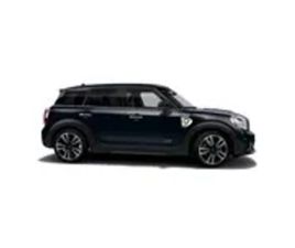 JCW TRIM
