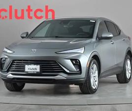 2024 BUICK ENVISTA PREFERRED W/ APPLE CARPLAY, HEATED FRONT SEAT