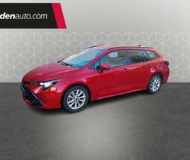 TOYOTA COROLLA TOURING SPORTS TOURING SPORTS HYBRIDE 140CH DYNAMIC