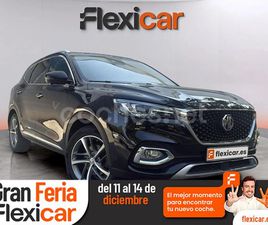 MG EHS 1.5TGDI PHEV LUXURY
