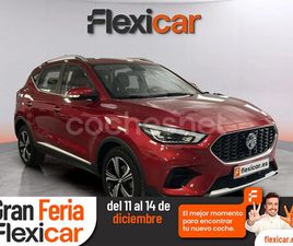 MG ZS ZS EV MG ZS 1.5 COMFORT