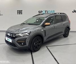 DACIA JOGGER 1.0 ECO-G SL EXTREME 7L BI-FUEL