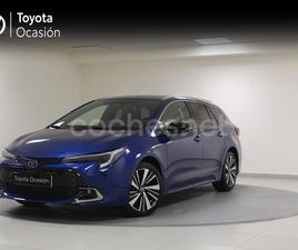 TOYOTA COROLLA 200H STYLE TOURING SPORT