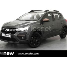 DACIA SANDERO STEPWAY EXTREME GO ECOG