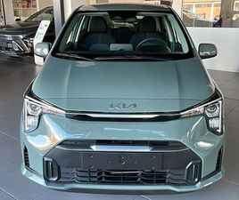 PICANTO 3ªS.(17-->) PICANTO 1.0 12V GPL 5 PORTE URBAN
