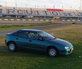 MAZDA 323 MAZDA 323 F 1.5 GLX