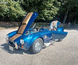 AC COBRA