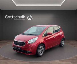 1.4 DREAM-TEAM EDITION INKL. AHK UND WKR