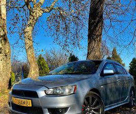 MITSUBISHI LANCER MITSUBISHI LANCER WROCLAW KRZYKI • OLX.PL