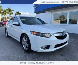 ACURA TSX USED 2013 ACURA TSX TECHNOLOGY