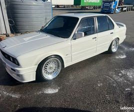 BMW SERIE 3 325 BMW E30 325I