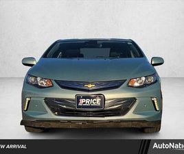 USED 2018 CHEVROLET VOLT PREMIER