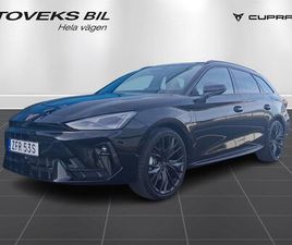 SPORTSTOURER 1.5 E-HYBRID 204 DSG BLACK EDITION/