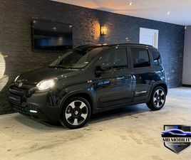 FIAT PANDA - 1.0 HYBRID / PANDINA BJ: 2025