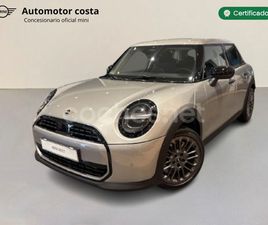 MINI MINI COOPER MINI COOPER C