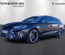 SPORTSTOURER 1.5 ETSI /KAMPANJ