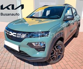 DACIA SPRING DACIA SPRING EXPRESSION ELECTRIC