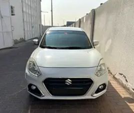 SUZUKI DZIRE