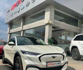 TECHNO חשמלי אוט׳ (269 כ״ס)