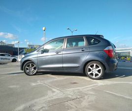 HONDA FRV 6 MIEJSC 2005 TYCHY • OLX.PL