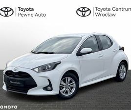 TOYOTA YARIS 1.5 COMFORT