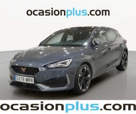 CUPRA LEON 1.5 ETSI DSG (150 CV)