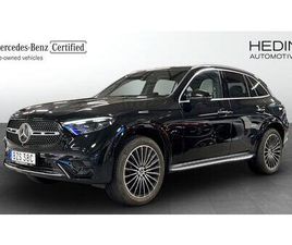 MERCEDES CLASSE C STATION WAGON C 200 300E 4MATIC SUV PREMIUM PLUS PANORAMA BURM