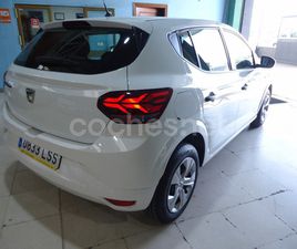 DACIA SANDERO ESSENTIAL TCE GLP SS