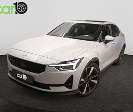 POLESTAR 2 LONG RANGE DUAL MOTOR AWD