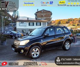 2.0 TDI D-4D 116 CV 5 PORTE