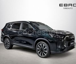 EBRO S S800 EBRO S800 1.5 TGDI PHEV LUXURY ECVT