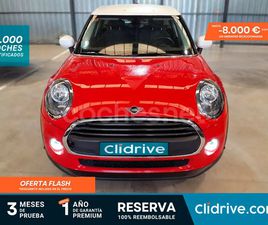MINI MINI ONE MINI MINI ONE 5 PUERTAS