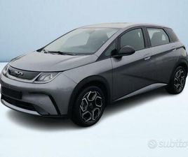 BYD DOLPHIN BYD DOLPHIN COMFORT