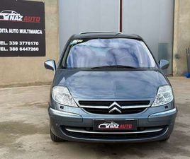 CITROEN C8 2.0 HDI SEDUCTION (DYNAMIQUE) 160CV