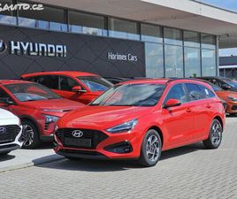 HYUNDAI I30 SW HYUNDAI I30 WG FL 1,5I 71 KW FAMILY