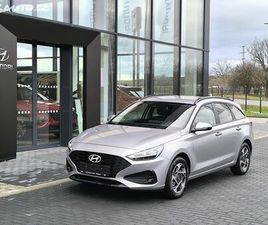 HYUNDAI I30 SW HYUNDAI I30 WG FL 1,5I 71KW FAMILY