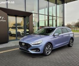HYUNDAI I30 SW HYUNDAI I30 WG FL 1,5I 71KW STYLE SAFETY