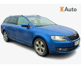 SKODA OCTAVIA OCTAVIA FARMARI (AC) 4OV 1968CM3