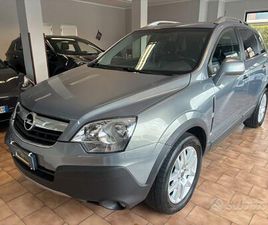 OPEL ANTARA 2.0 CDTI 150CV EDITION PLUS