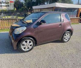 TOYOTA IQ AUTOMATICA 12MESI DI GARANZIA