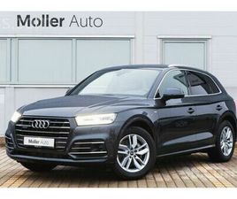 AUDI Q5, CENA 30 550 €. AUDI Q5 55 TFSIE QUATTRO PLUG IN HYBRID PRIEKŠĀ AUTO VENTSPILS. - SLUDINĀJUMI