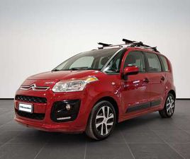 PICASSO 1.6 HDI SEDUCTION