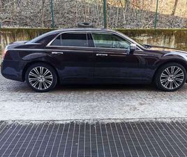 3.0 V6 MJT II EXECUTIVE 239CV AUTO