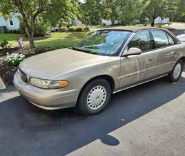 BUICK CENTURY BUICK