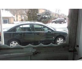 2007SATURN ION