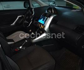 TOYOTA VERSO TOYOTA VERSO 2.0 D4D ACTIVE 7PL.